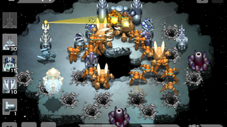<em>Final Fantasy</em> Creator's <em>Blade Guardian</em> Hits iOS Next Week